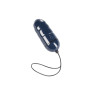 Виброяйцо Adrien Lastic Ocean Storm Dark Blue с пультом LRS