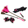 Набор Rocks Off S&T Kit Pink