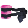 Наручники Sportsheets Kinky Pinky Cuffs