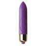 Вибратор Rocks Off RO-80mm 7 Speed PURPLE