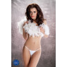 Трусики MT012 white - Passion