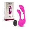 Вибратор Adrien Lastic Couple Secrets с пультом Mini