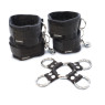 Набор для фиксации рук и ног Sportsheets Hog Tie & Cuff Set