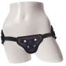 Трусы для страпона Sportsheets - Lush Strap On Purple
