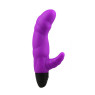 Вибратор Adrien Lastic Typhoon Purple
