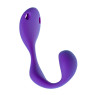 Вибратор Adrien Lastic Mr.Hook