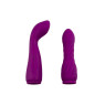 Насадки для Adrien Lastic AD-2X - Vaginal set