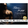 Tattoo Set - For Guys