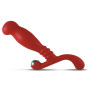 Массажер простаты Nexus Glide Red