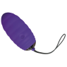 Виброяйцо Adrien Lastic Ocean Breeze Purple