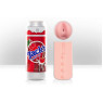 Мастурбатор Fleshjack SIAC Cherry Pop Soda