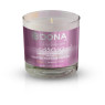 Массажная свеча DONA Scented Massage Candle Tropical Tease SASSY (135 гр)