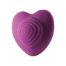 Вибромассажер Rocks Off Heart Throb