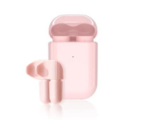 Комплект вибраторов на палец с электростимуляцией KISSTOY Viva Pods, зарядный бокс