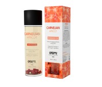 Распродажа!!! Массажное масло EXSENS Carnelian Apricot (бодрящее с сердоликом) 100мл (срок 08.2023)