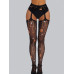 Чулки JSY WW7021 Black One Size