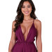 Боди Passion SENSIE BODY plum L
