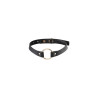 Чокер MAZE - Single Choker Black