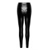 Леггинсы Noir Handmade F332 Powewetlook pants - XXL