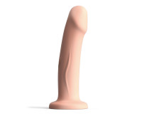 Фаллоимитатор Dorcel Real Pleasure XL Vanilla