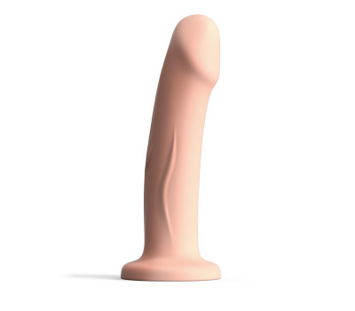 Фаллоимитатор Dorcel Real Pleasure XL Vanilla