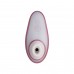 Вакуумный клиторальный стимулятор Womanizer Liberty Pink