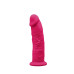 Фаллоимитатор с вибрацией SilexD Henry Vibro Pink (MODEL 2 size 7in) + LRS, диаметр 4,4 см Фаллоимитатор с вибрацией SilexD Henry Vibro Pink (MODEL 2 size 7in) + LRS, диаметр 4,4 см