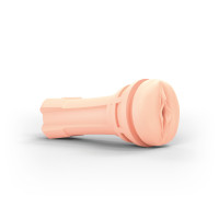 Рукав-вагина для мастурбатора Mystim O(h) PUSH ME Vagina