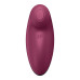 Вибростимулятор-пульсатор Satisfyer Tap & Climax 2 Red