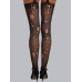 Чулки JSY WW7021 Black One Size