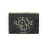 Мятные конфетки Oral Pleasure Mints - Peppermint