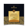 Пробник Sensuva - Ultra–Thick Water-Based Salted Caramel (6 мл)