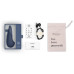 Вибратор Womanizer Vibe Dark Blue