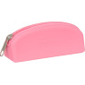 Сумка для хранения секс-игрушек PowerBullet - Silicone Zippered Bag Pink