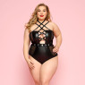 Боди JSY P91128 Plus Size