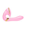 Вибратор Shunga - Soyo Intimate Massager Light Pink