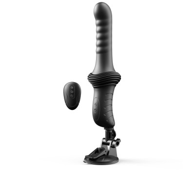 Пульсатор Dorcel Deep Orgasm