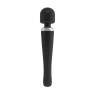 Мощный вибромассажер Dorcel MEGAWAND Black (мятая упаковка)