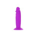 Набор фаллоимитаторов ADDICTION Silly Willy 3.3” Silicone Dildo, 3 цвета, 12 шт