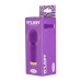 Вибромассажер M’Lady Mini Vibrating Wand Purple
