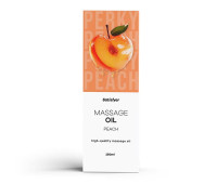 Массажное масло Satisfyer Massage Oil Peach 250 мл