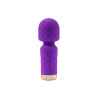 Вибромассажер M’Lady Mini Vibrating Wand Purple
