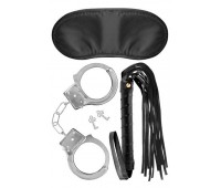 Набор BDSM аксессуаров Fetish Tentation Submission Kit (мятая упаковка)
