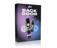 Подарочный набор pjur BACK DOOR Value Pack