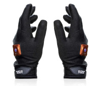 Виброперчатки (пара) FUZU Gloves Vibrating Massage Two Hands, 11 режимов Виброперчатки (пара) FUZU Gloves Vibrating Massage Two Hands, 11 режимов