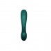 Вибратор Zalo – Talis G-Spot PulseWave Vibrator Turquoise Green