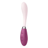 Вибратор Satisfyer G-Spot Flex 3 Red