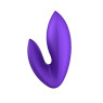 Вибратор на палец Satisfyer Love Riot Purple