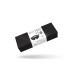 Маска на глаза Liebe Seele Boudoir Amor Blindfold Black