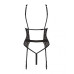 Боди JSY JS228161 Black S/M